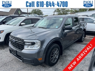2022 Ford Maverick for sale in Paoli PA