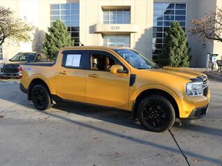 2022 Ford Maverick for sale in Overland Park KS
