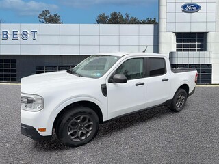 2022 Ford Maverick for sale in Wellesley MA