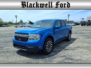 2022 Ford Maverick