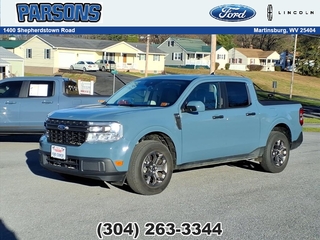 2022 Ford Maverick for sale in Martinsburg WV