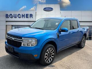 2022 Ford Maverick for sale in Janesville WI