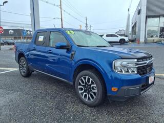 2023 Ford Maverick