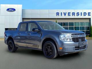 2022 Ford Maverick for sale in Charleroi PA