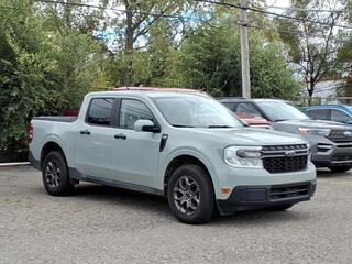 2022 Ford Maverick for sale in Livonia MI