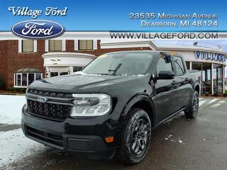 2023 Ford Maverick for sale in Dearborn MI