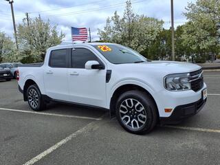 2023 Ford Maverick