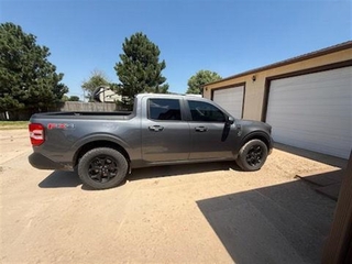 2023 Ford Maverick for sale in Dallas TX