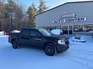 2022 Ford Maverick for sale in Berwick ME