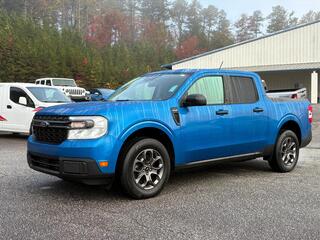 2022 Ford Maverick for sale in Brevard NC