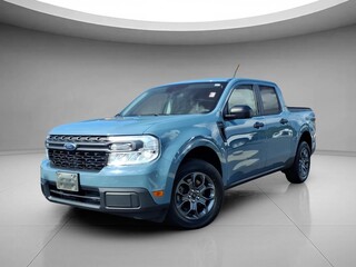 2022 Ford Maverick
