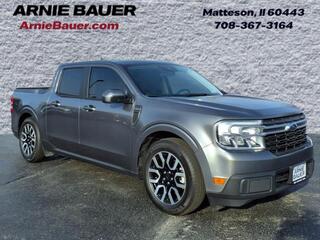 2022 Ford Maverick for sale in Matteson IL