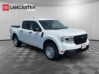 2022 Ford Maverick for sale in Lancaster CA
