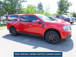 2022 Ford Maverick for sale in Leesburg VA