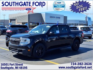 2023 Ford Maverick for sale in Southgate MI