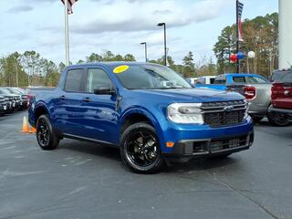 2023 Ford Maverick for sale in Carthage NC