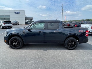 2023 Ford Maverick for sale in Dandridge TN
