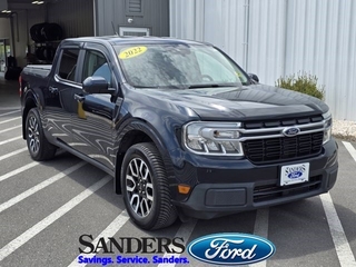 2022 Ford Maverick for sale in Jacksonville NC
