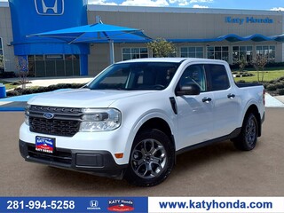 2022 Ford Maverick