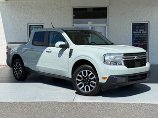 2022 Ford Maverick for sale in Valdese NC