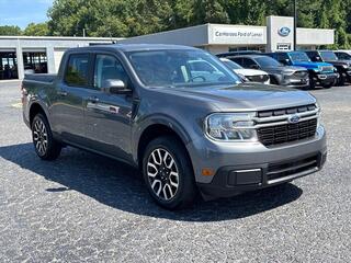 2023 Ford Maverick