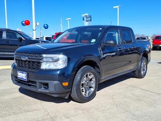 2023 Ford Maverick for sale in Bossier City LA