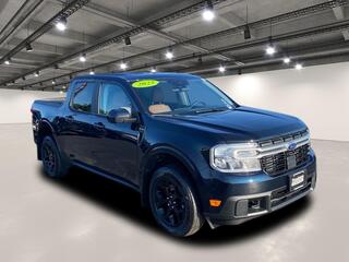 2023 Ford Maverick