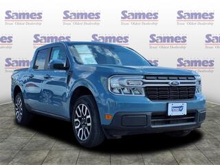 2023 Ford Maverick for sale in Greenville SC