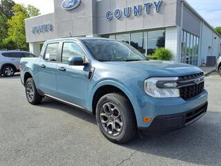 2023 Ford Maverick for sale in Trenton NC
