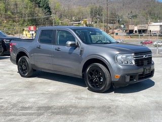 2023 Ford Maverick for sale in Waynesville NC