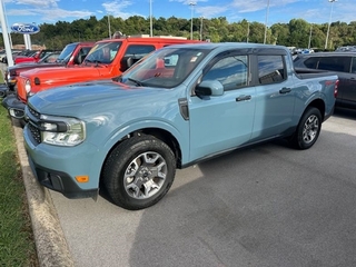 2022 Ford Maverick for sale in Greeneville TN