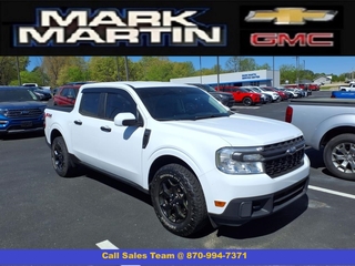 2022 Ford Maverick