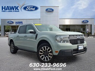 2022 Ford Maverick for sale in Carol Stream IL