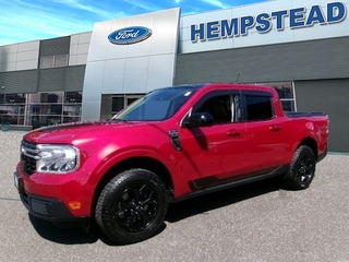 2022 Ford Maverick for sale in Hempstead NY