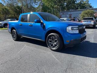 2022 Ford Maverick for sale in Summerville SC