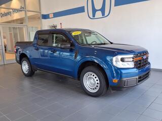 2023 Ford Maverick for sale in Paola KS