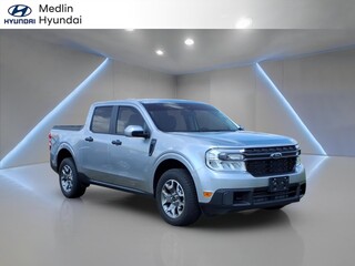 2023 Ford Maverick