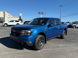 2023 Ford Maverick for sale in Knoxville TN