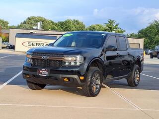 2023 Ford Maverick