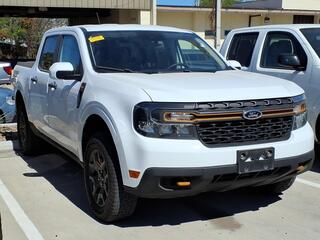 2023 Ford Maverick for sale in Greenville SC