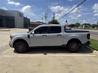 2023 Ford Maverick for sale in Dallas TX