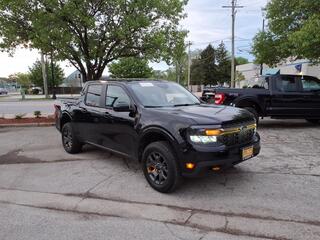 2023 Ford Maverick