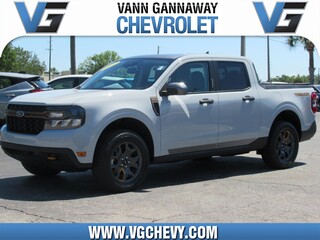 2023 Ford Maverick