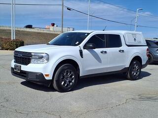 2024 Ford Maverick for sale in Oklahoma City OK