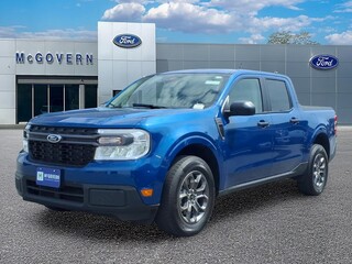 2024 Ford Maverick for sale in Beverly MA