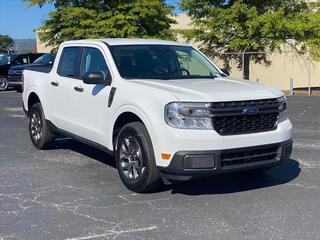 2024 Ford Maverick for sale in Hixson TN