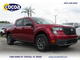 2025 Ford Maverick for sale in Cocoa FL
