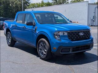 2025 Ford Maverick for sale in Hixson TN
