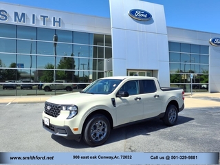 2025 Ford Maverick for sale in Conway AR
