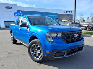 2025 Ford Maverick for sale in Lebanon TN